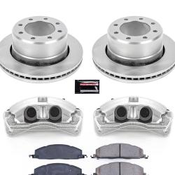 POWER STOP KCOE5487A