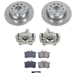 POWER STOP KCOE5671A