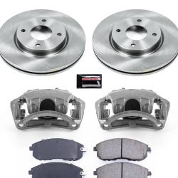 POWER STOP KCOE5817B