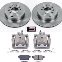 POWER STOP KCOE5877A