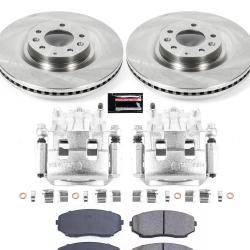 POWER STOP KCOE5878A