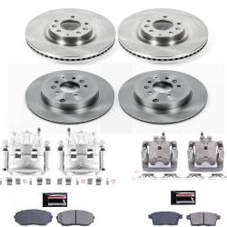 POWER STOP KCOE5879A