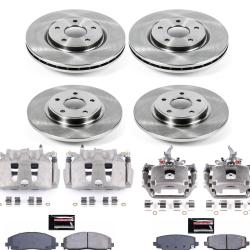 POWER STOP KCOE5960B