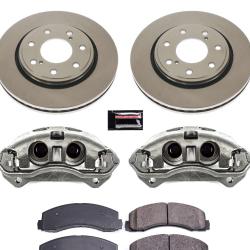 POWER STOP KCOE5972A