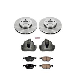 POWER STOP KCOE5976A