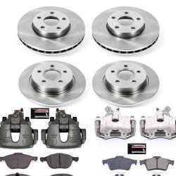 POWER STOP KCOE5977A