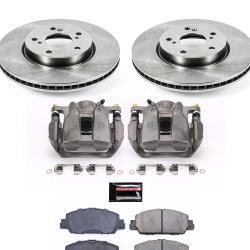 POWER STOP KCOE6515A