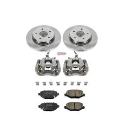 POWER STOP KCOE6544A