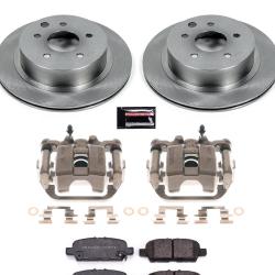 POWER STOP KCOE6761A