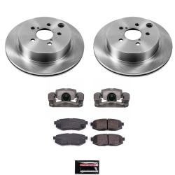 POWER STOP KCOE6978A