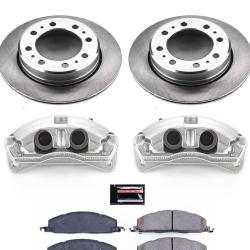 POWER STOP KCOE7131A