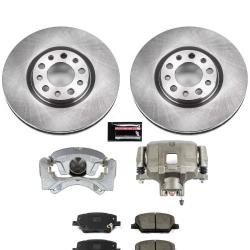 POWER STOP KCOE7299A