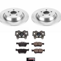 POWER STOP KCOE7417A