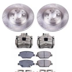 POWER STOP KCOE7661B