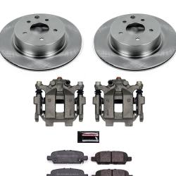 POWER STOP KCOE8062A