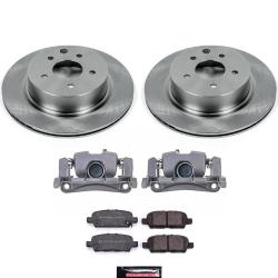 POWER STOP KCOE8062C