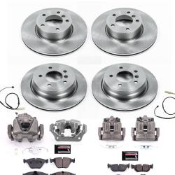 POWER STOP KCOE8842A