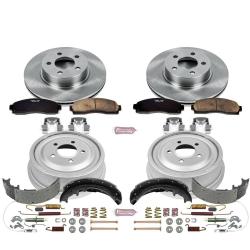 POWER STOP KOE15005DK