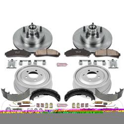 POWER STOP KOE15007DK