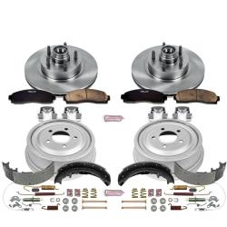 POWER STOP KOE15009DK