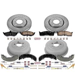 POWER STOP KOE15011DK