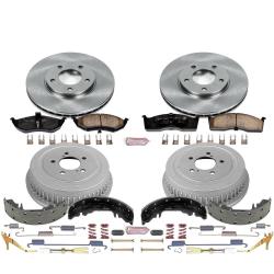 POWER STOP KOE15012DK