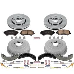 POWER STOP KOE15013DK