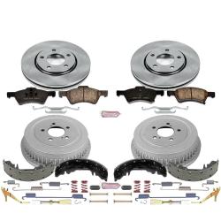 POWER STOP KOE15014DK