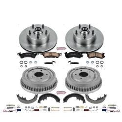 POWER STOP KOE15024DK