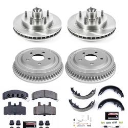 POWER STOP KOE15032DK