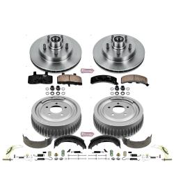 POWER STOP KOE15036DK