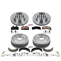 POWER STOP KOE15038DK