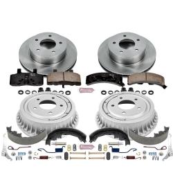 POWER STOP KOE15048DK