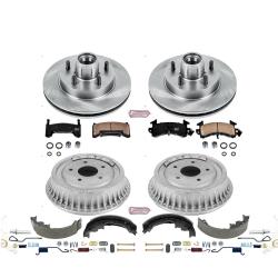 POWER STOP KOE15049DK