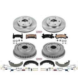 POWER STOP KOE15050DK