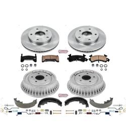 POWER STOP KOE15053DK