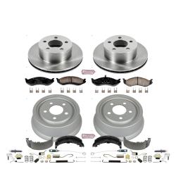 POWER STOP KOE15073DK