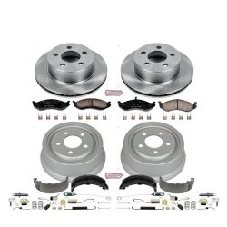 POWER STOP KOE15075DK