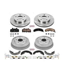 POWER STOP KOE15081DK