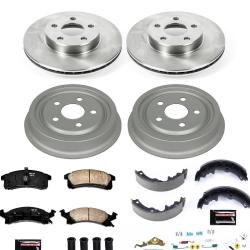 POWER STOP KOE15083DK