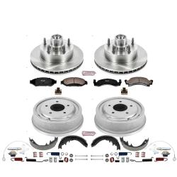 POWER STOP KOE15089DK