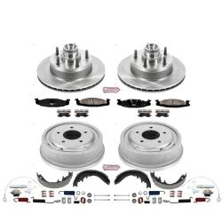 POWER STOP KOE15090DK