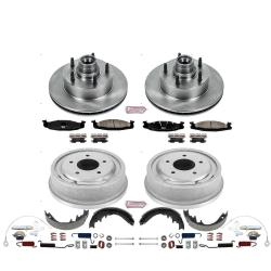 POWER STOP KOE15091DK