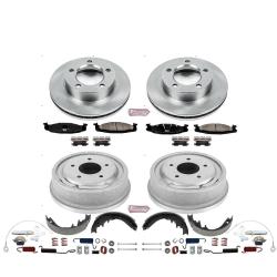 POWER STOP KOE15093DK