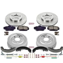 POWER STOP KOE15101DK