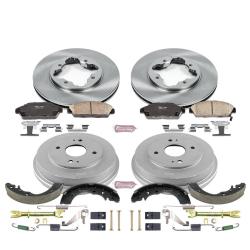 POWER STOP KOE15104DK