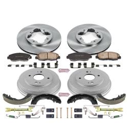 POWER STOP KOE15105DK