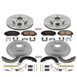 POWER STOP KOE15109DK