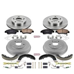 POWER STOP KOE15112DK