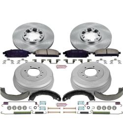 POWER STOP KOE15115DK